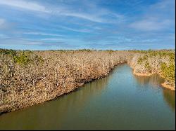 Private Vacant Land Ideal For Dream Home Construction