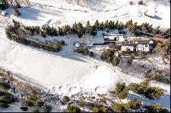 Largest Private Home in Vail and Beaver Creek