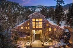 Largest Private Home in Vail and Beaver Creek