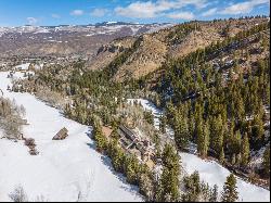 Largest Private Home in Vail and Beaver Creek