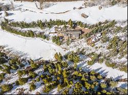 Largest Private Home in Vail and Beaver Creek