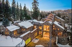 Largest Private Home in Vail and Beaver Creek