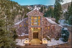 Largest Private Home in Vail and Beaver Creek