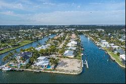 3 Sailfish Road,Vero Beach, FL, 32960