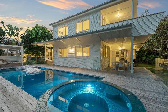 32 Kingsley Street, Byron Bay