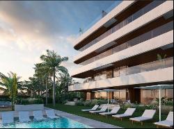 Apartments for sale in Marina Garden, Cap Cana