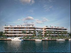 Apartments for sale in Marina Garden, Cap Cana