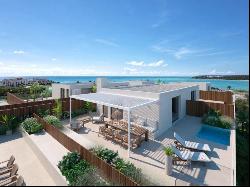 Apartments for sale in Marina Garden, Cap Cana