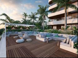 Apartments for sale in Marina Garden, Cap Cana