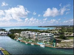 Apartments for sale in Marina Garden, Cap Cana