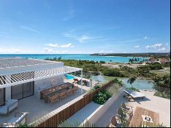 Apartments for sale in Marina Garden, Cap Cana