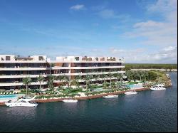 Apartments for sale in Marina Garden, Cap Cana