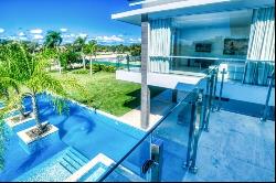 Villa for sale in Cap Cana