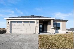 Insulated & Finished 2-Car Garage w/ EV Charger!!