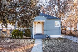 Fantastic Starter Home Close to Ogden Canyon!