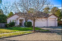 5408 Shallows Place West, Santa Rosa, CA 95409