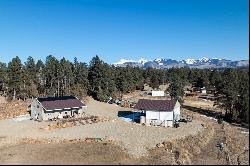 12663 Road 40, Mancos, CO 81328