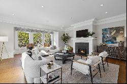 Chic Presidio Heights Home