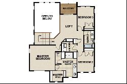 The Pinedale Model With Finished Basement