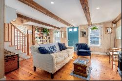 66 Union Street, Nantucket, MA 02554