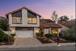 282 Hunters Point Drive, Thousand Oaks