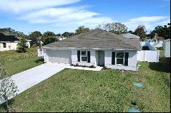 382 Watercrest Street,Sebastian, FL, 32958