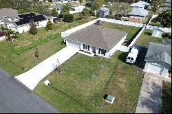 382 Watercrest Street,Sebastian, FL, 32958