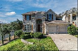 9400 Savannah Ridge Drive, Austin, TX 78726