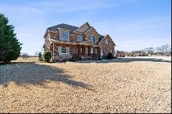 42 Birdie Road, Scottsboro, AL 35768