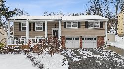 37 Colonial Woods Drive, West Orange, NJ 07052