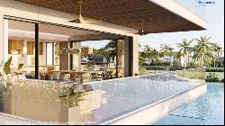 Apartment for sale, Blue Luxury Residence Marina At Cap Cana, in Punta Cana