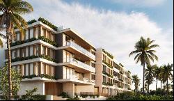 Apartment for sale, Blue Luxury Residence Marina At Cap Cana, in Punta Cana