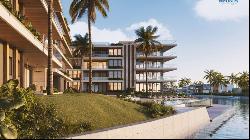 Apartment for sale, Blue Luxury Residence Marina At Cap Cana, in Punta Cana