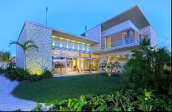 Villa in Isla Grande, Cap Cana