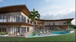 Luxurious villafor sale in a novel complex in Cap Cana