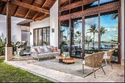 Luxury Villa for sale in Cap Cana