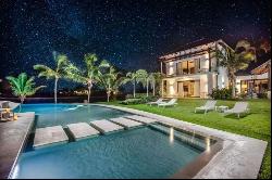 Luxury Villa for sale in Cap Cana