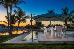 Luxury Villa for sale in Cap Cana