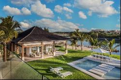 Luxury Villa for sale in Cap Cana