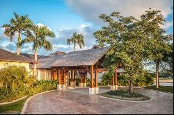 Luxury Villa for sale in Cap Cana