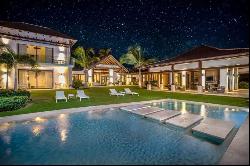 Luxury Villa for sale in Cap Cana