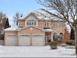 46 Goldring Cres