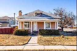 Charming Provo Home with Mountain Views