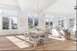 Tastefully Designed And Furnished New Build With Coastal Charm