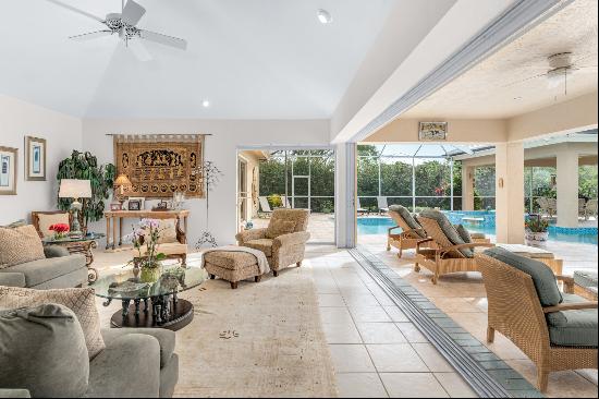 36 Thatch Palm Way - Ocean Reef Club