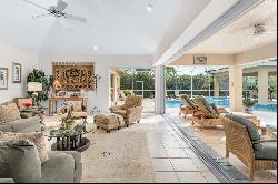 36 Thatch Palm Way - Ocean Reef Club