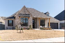 2224 Lazio Way, Edmond, OK 73034