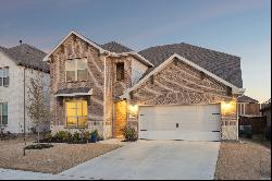 1705 Gracehill Way,Forney, TX, 75126