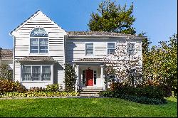 Move-In-Ready Colonial 