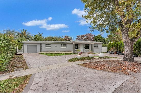 18600 Ne 7th Ct,North Miami Beach, FL, 33179